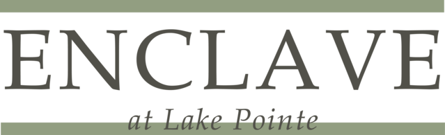 Enclave at Lake Pointe